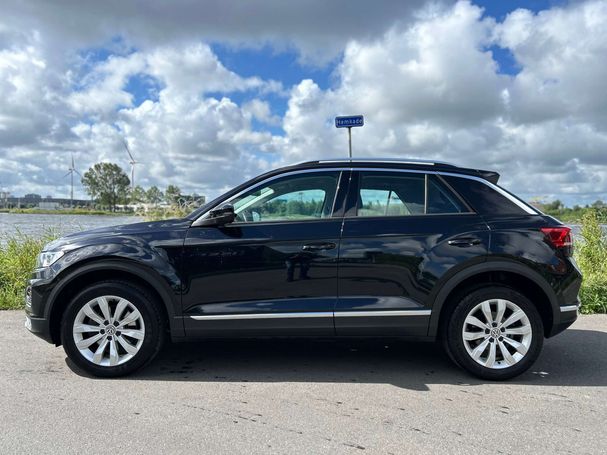 Volkswagen T-Roc 1.5 TSI Sport 110 kW image number 3