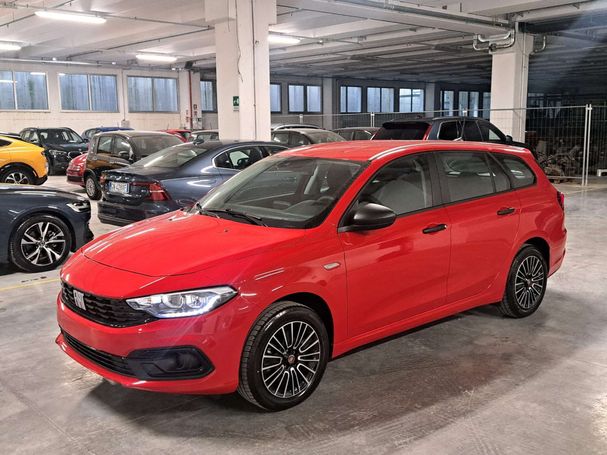 Fiat Tipo 74 kW image number 1