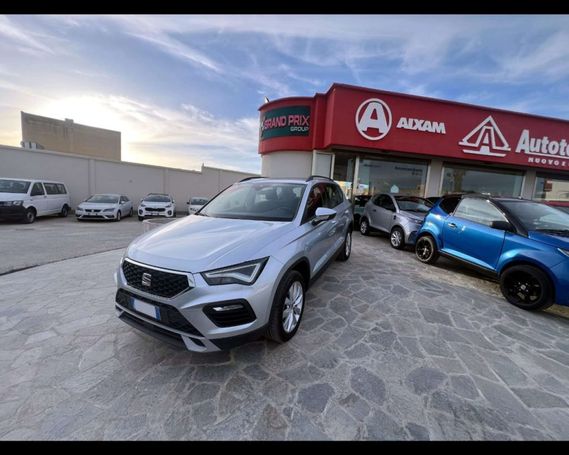 Seat Ateca 2.0 TDI DSG 110 kW image number 1