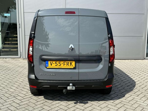 Renault Express 1.5 dCi 55 kW image number 20