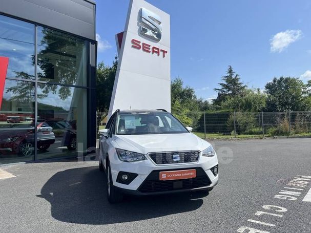 Seat Arona 1.0 TSI 70 kW image number 14