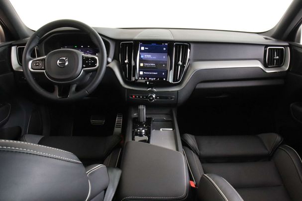 Volvo XC60 B5 194 kW image number 9