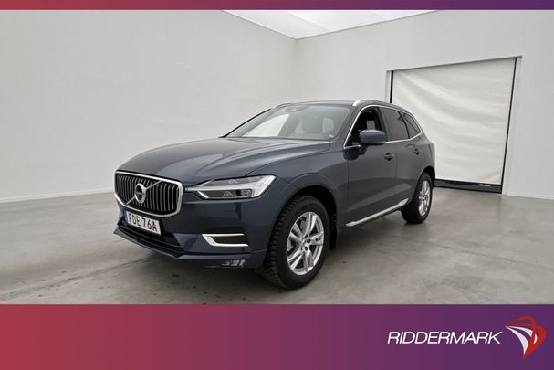 Volvo XC60 AWD Inscription B5 175 kW image number 11