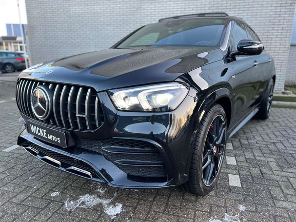 Mercedes-Benz GLE 53 AMG 320 kW image number 1