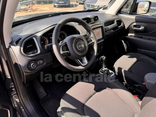 Jeep Renegade 96 kW image number 8