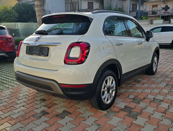 Fiat 500X Cross 1.3 DCT 110 kW image number 6