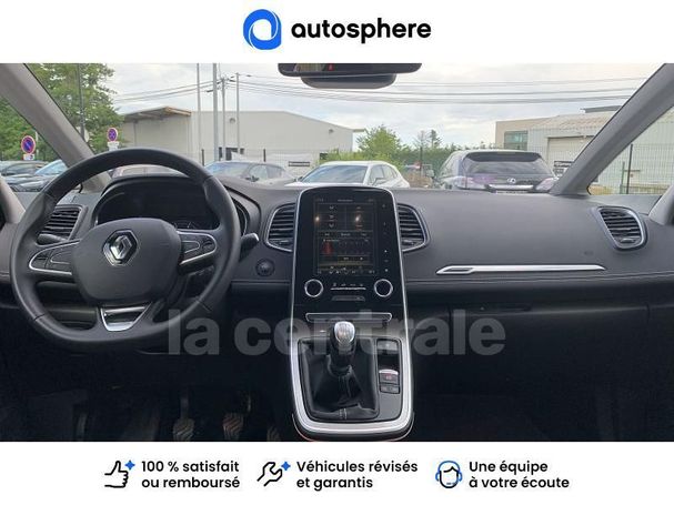 Renault Grand Scenic TCe 140 103 kW image number 8