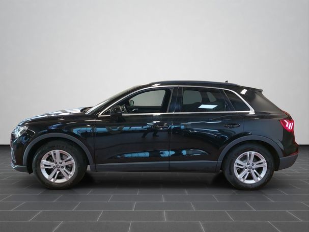 Audi Q3 110 kW image number 7