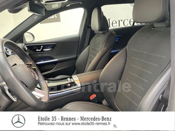 Mercedes-Benz C 300 205 kW image number 14