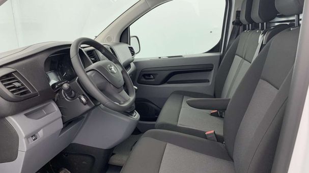 Toyota Proace Van D-4D 103 kW image number 8