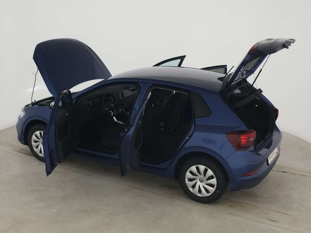 Volkswagen Polo 1.0 TSI IQ.DRIVE 70 kW image number 12