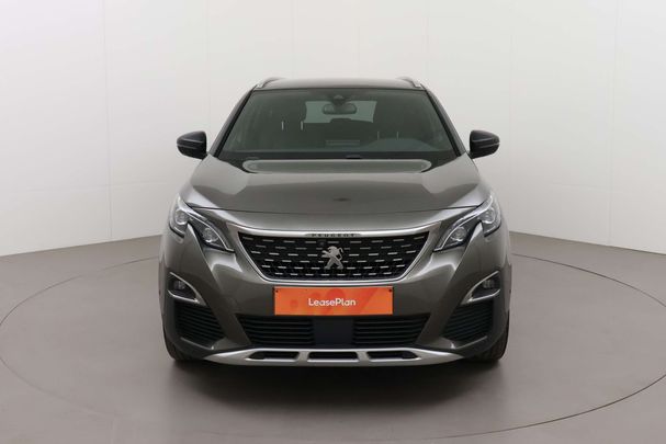 Peugeot 5008 96 kW image number 2