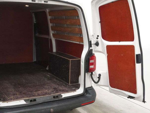 Volkswagen T6 Transporter 75 kW image number 11