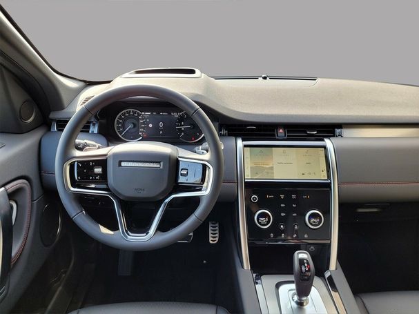 Land Rover Discovery Sport D200 R-Dynamic SE 150 kW image number 7