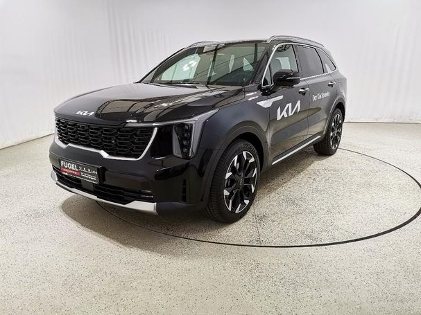 Kia Sorento 2.2 Platinum AWD 142 kW image number 1