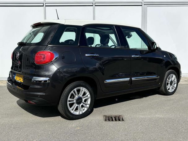 Fiat 500L p Lounge 77 kW image number 3