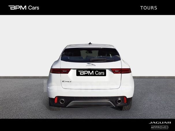 Jaguar E-Pace P200 AWD 147 kW image number 4