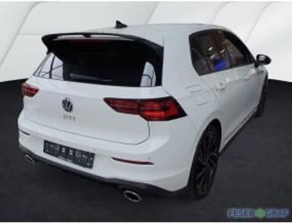 Volkswagen Golf GTI Clubsport DSG 221 kW image number 2