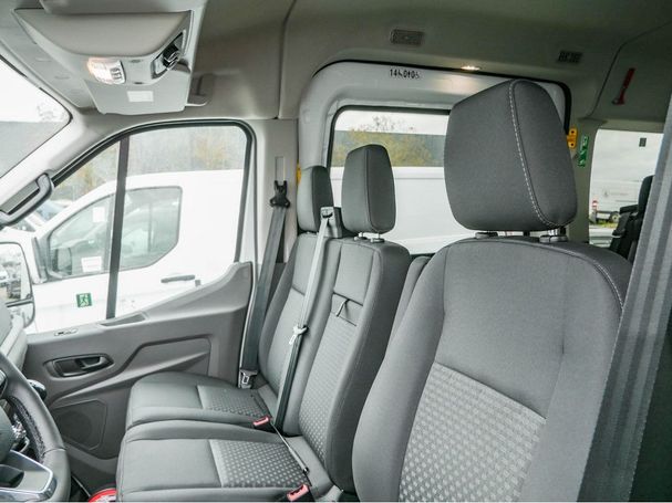 Ford Transit 121 kW image number 14