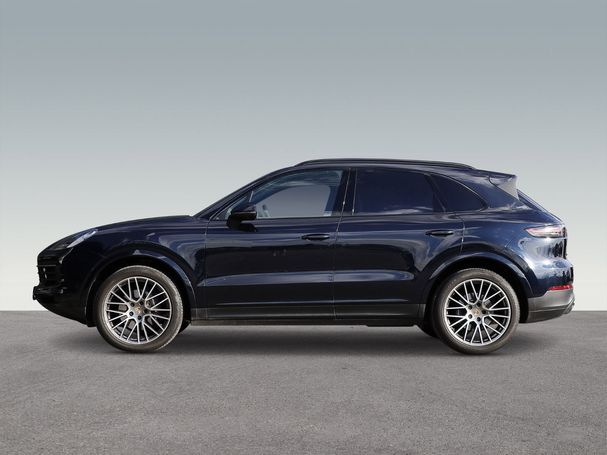 Porsche Cayenne 250 kW image number 5