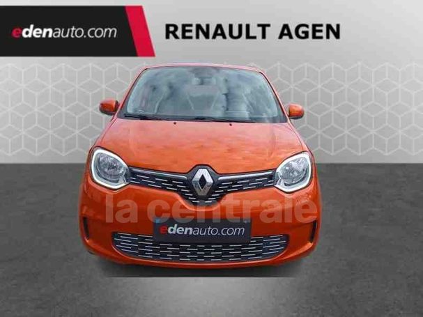 Renault Twingo 22 kWh 60 kW image number 3