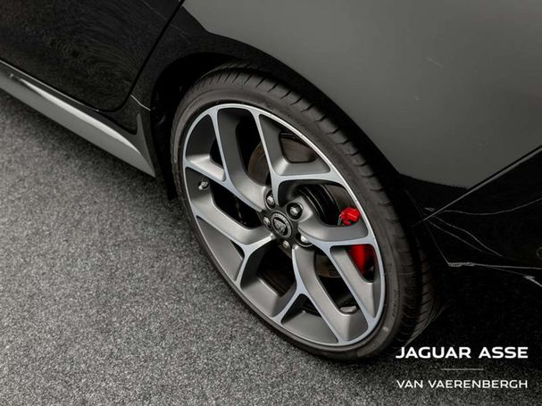 Jaguar XE P250 R-Dynamic HSE 184 kW image number 23