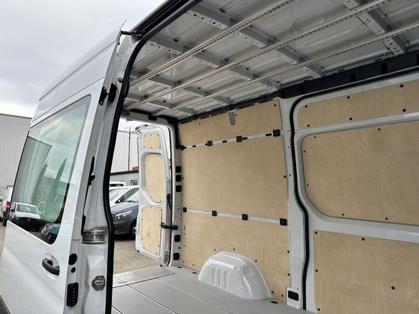 Mercedes-Benz Sprinter CDi RWD 120 kW image number 26