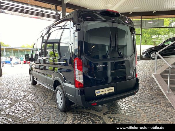 Ford Transit 350 L3 Trend 125 kW image number 12