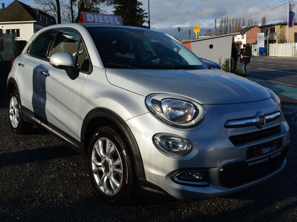 Fiat 500X 1.3 MultiJet 70 kW image number 2