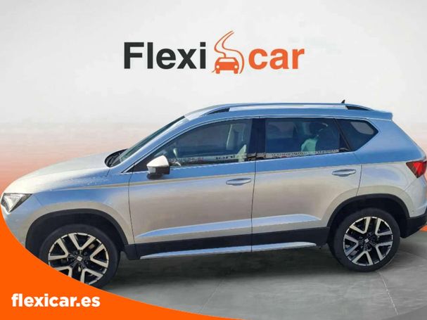 Seat Ateca 2.0 TDI 110 kW image number 5