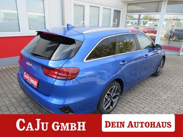 Kia Ceed Sportswagon 103 kW image number 18