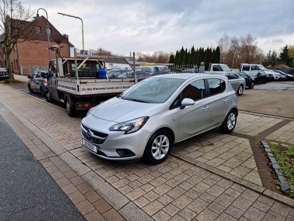 Opel Corsa 1.2 Active 51 kW image number 1