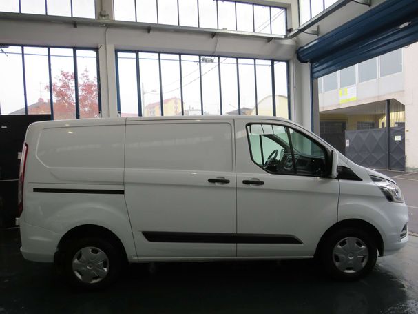 Ford Transit Custom 280 L1H1 2.0 TDCi Trend 96 kW image number 5