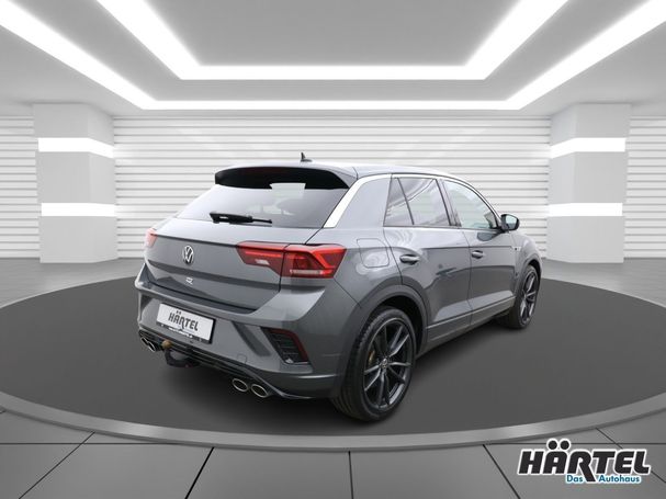 Volkswagen T-Roc R 4Motion DSG 221 kW image number 3