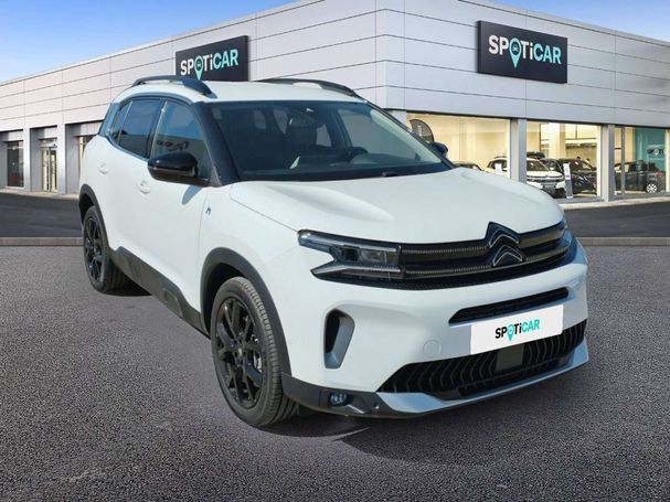 Citroen C5 Aircross 165 kW image number 3