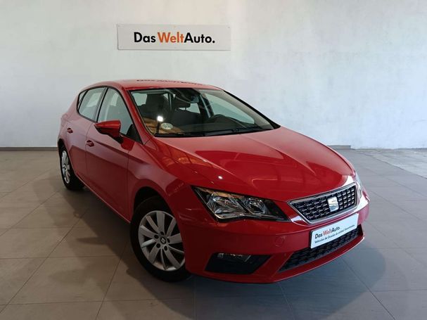 Seat Leon 1.0 TSI Reference 85 kW image number 1