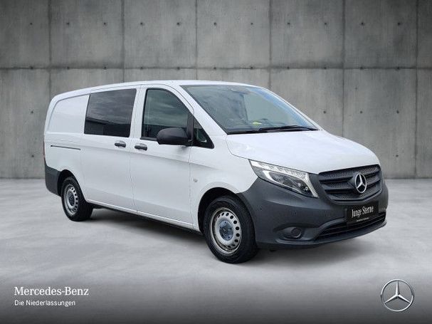 Mercedes-Benz Vito 116 CDi Mixto 120 kW image number 3