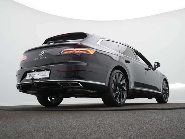 Volkswagen Arteon Shooting Brake 2.0 R-Line 140 kW image number 10