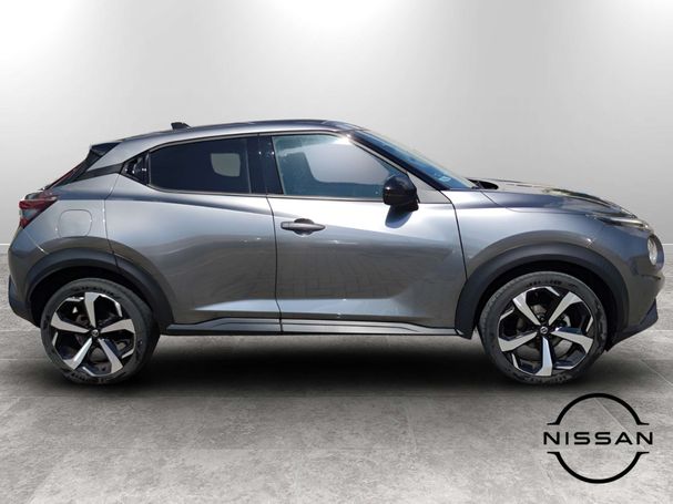 Nissan Juke 1.0 DIG-T N-CONNECTA 84 kW image number 5