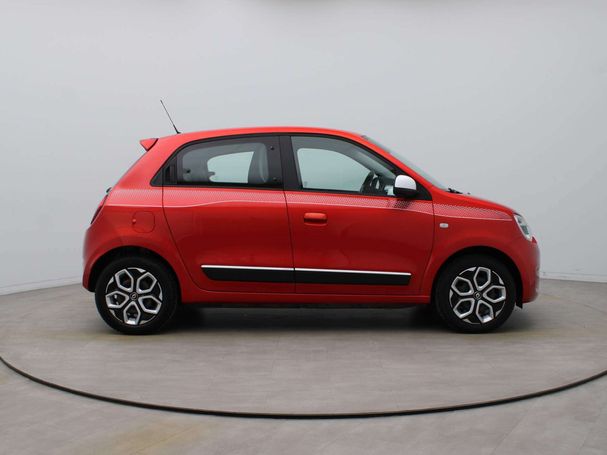 Renault Twingo SCe 75 54 kW image number 23