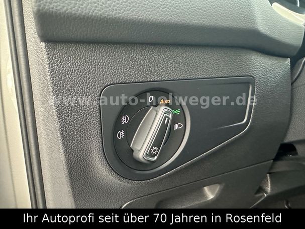 Volkswagen Tiguan 2.0 TSI 4Motion DSG 140 kW image number 16