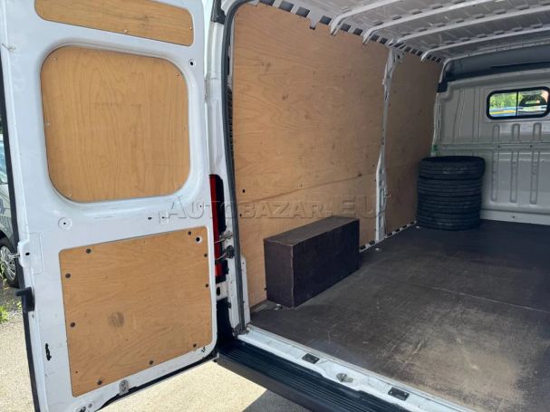 Fiat Ducato 140 MultiJet 103 kW image number 12