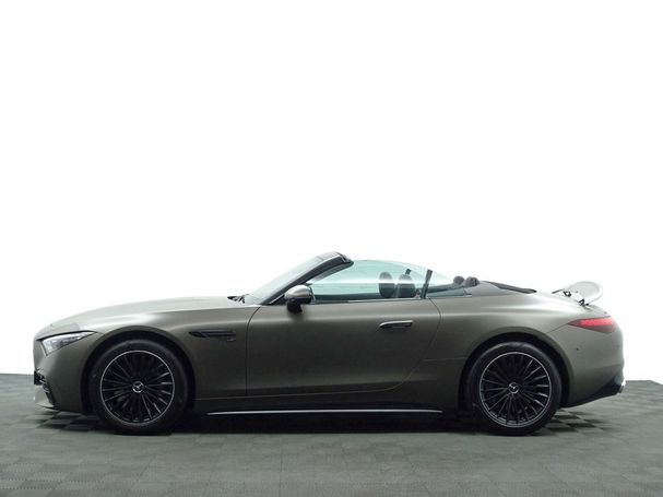 Mercedes-Benz SL 43 AMG 290 kW image number 36