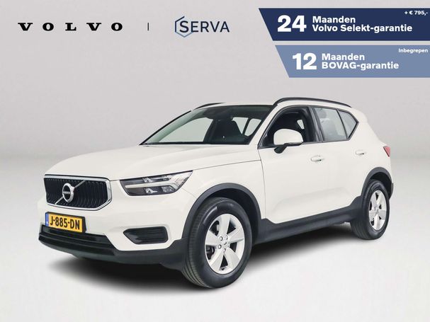 Volvo XC40 T2 Momentum 95 kW image number 1