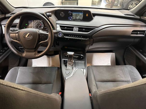 Lexus UX 107 kW image number 12