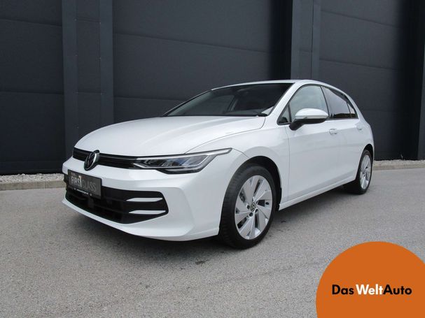 Volkswagen Golf TSI 85 kW image number 1