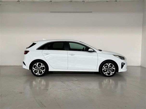 Kia Ceed 1.0 T-GDI 7 74 kW image number 17