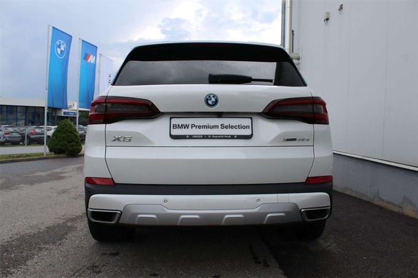 BMW X5 45e xDrive 290 kW image number 6