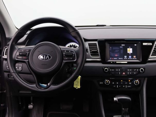 Kia Niro 104 kW image number 9