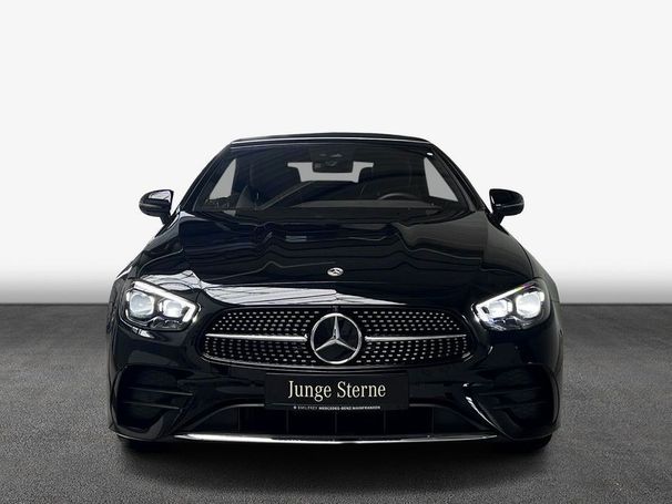 Mercedes-Benz E 400 d AMG 243 kW image number 2